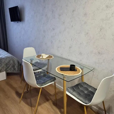 новая возле моря золотой берег Apartment