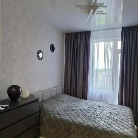 Apartment новая возле моря золотой берег *